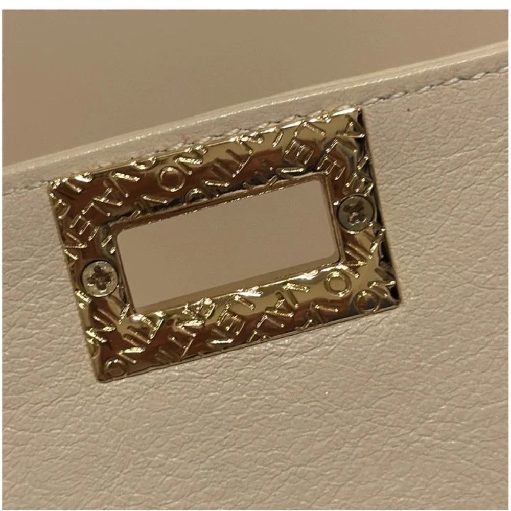 Valentino✨ Beatriz D-Plate Bag by Mario Valentino - Picture 13 of 16